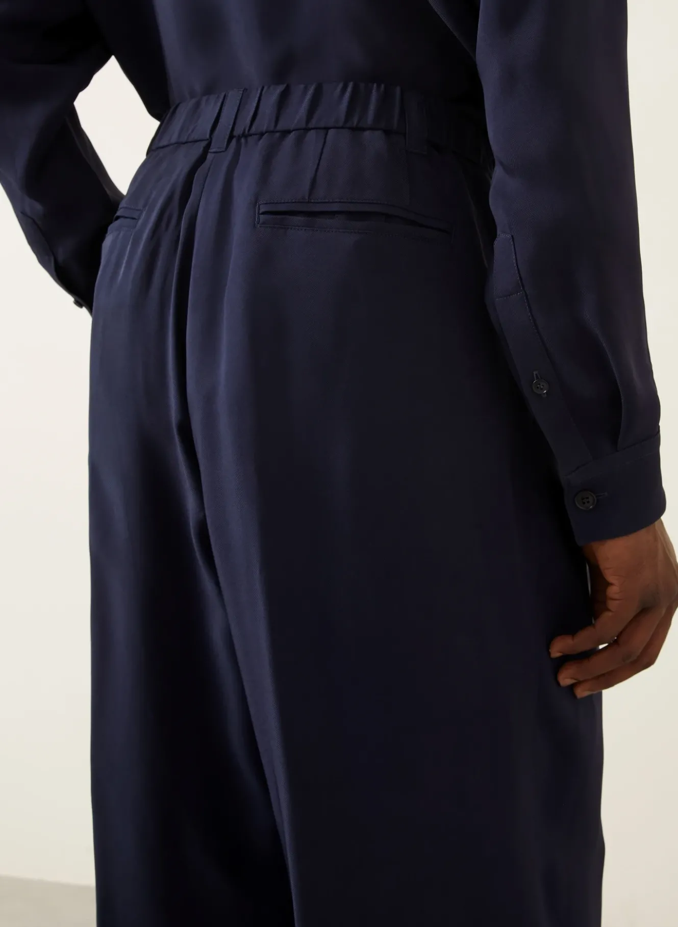Hose Regular Fit
