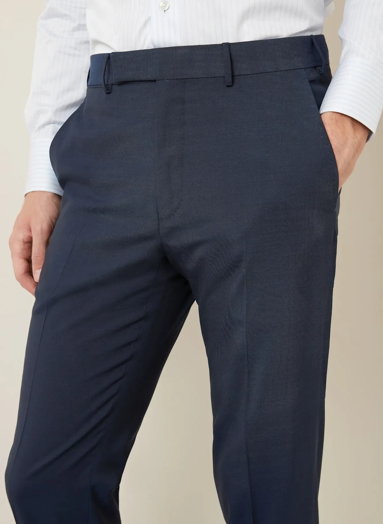 Hose Regular Fit