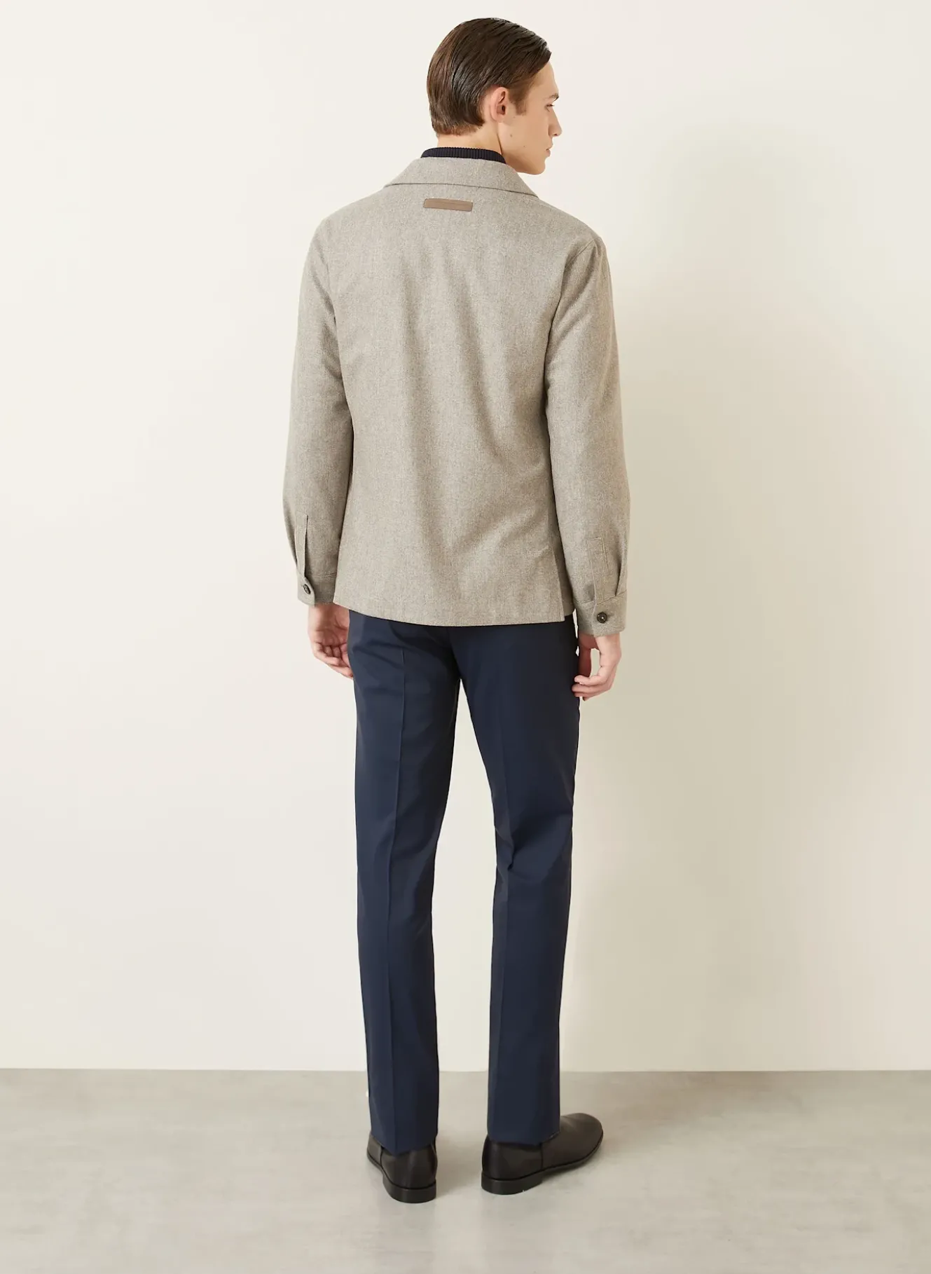 Hose Regular Fit