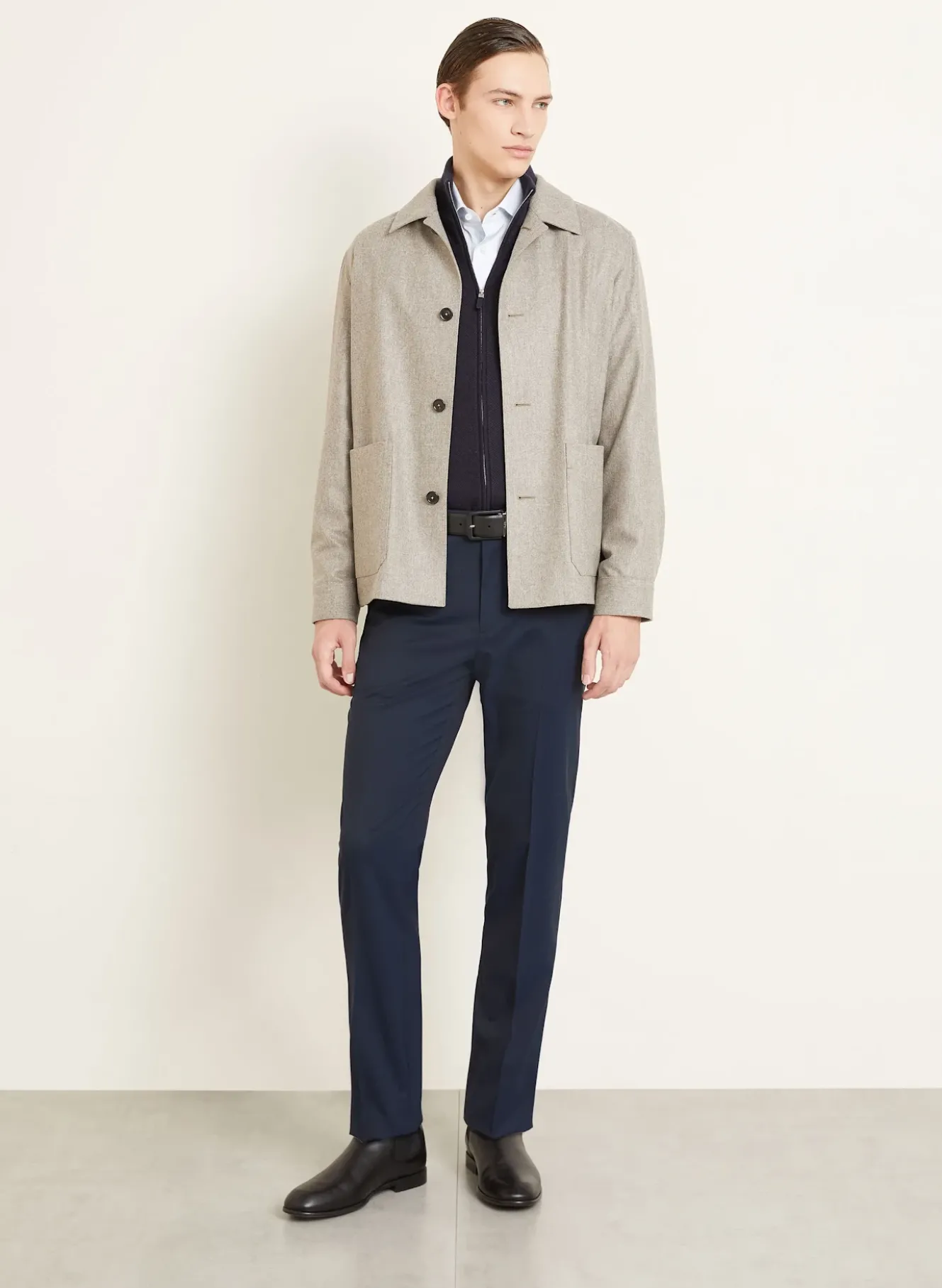 Hose Regular Fit