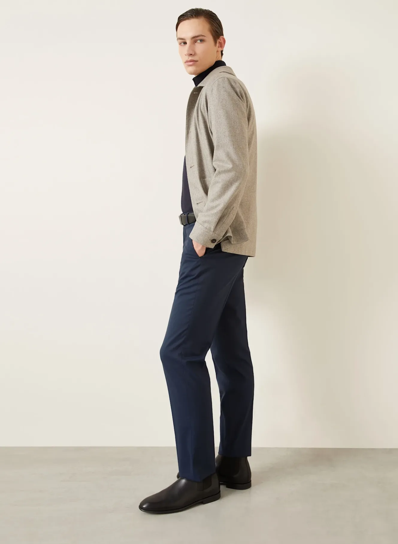 Hose Regular Fit