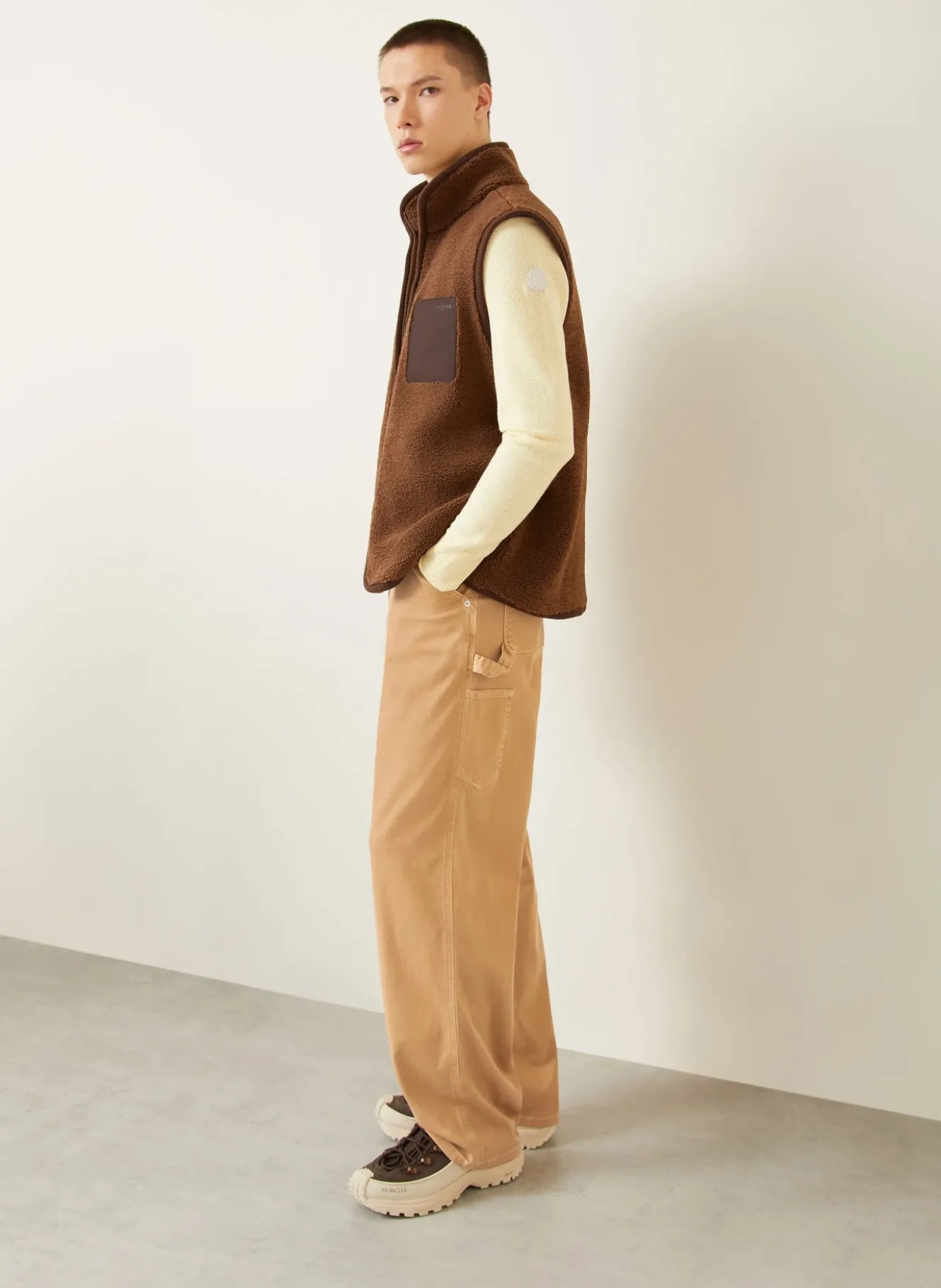 Hose Regular Fit