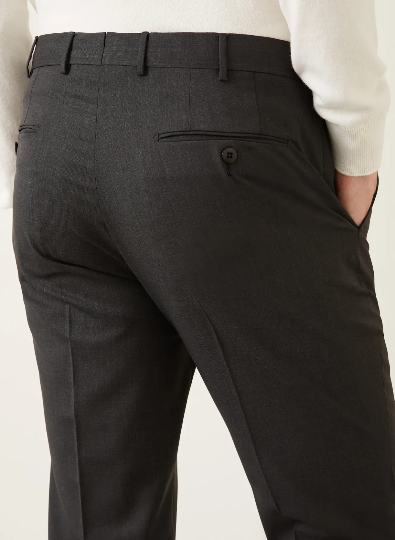 Hose Regular Fit