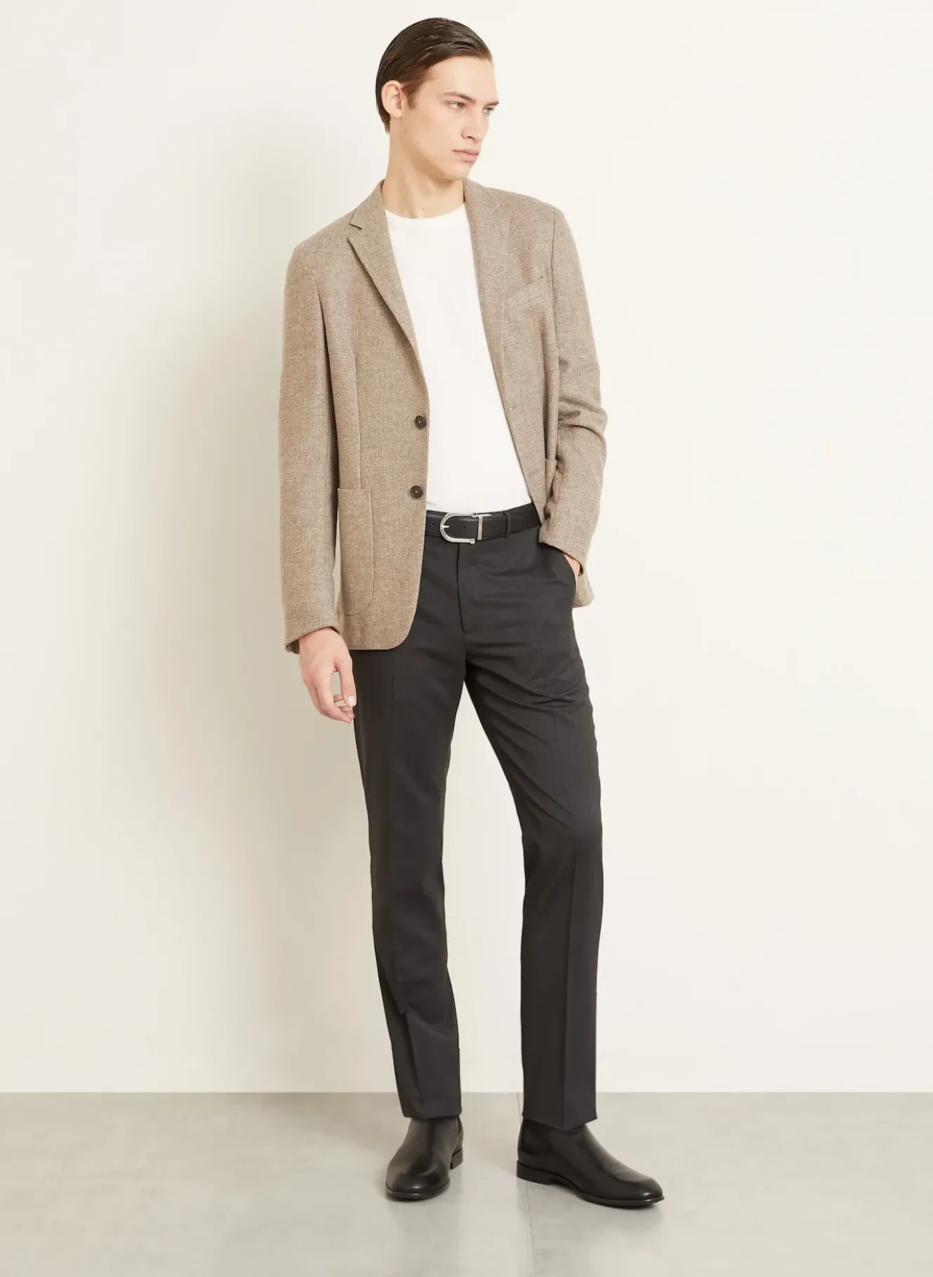 Hose Regular Fit