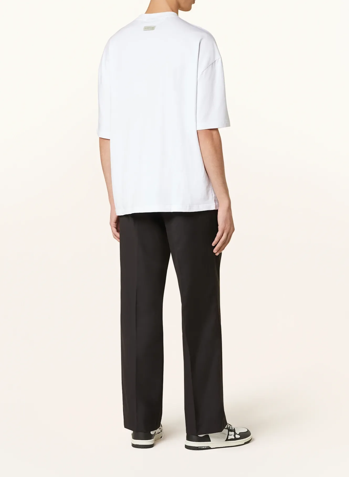 Hose Regular Fit