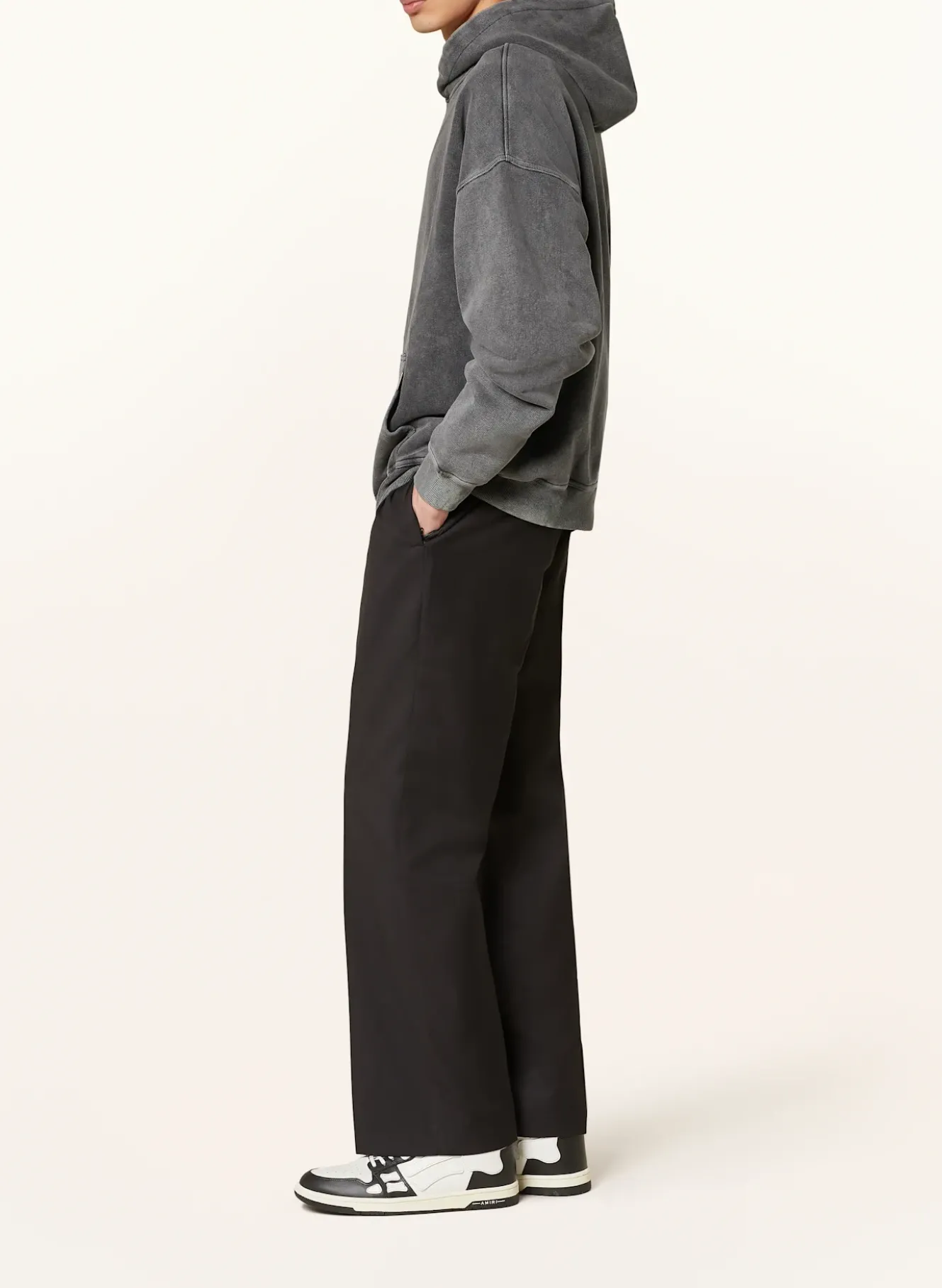 Hose Regular Fit