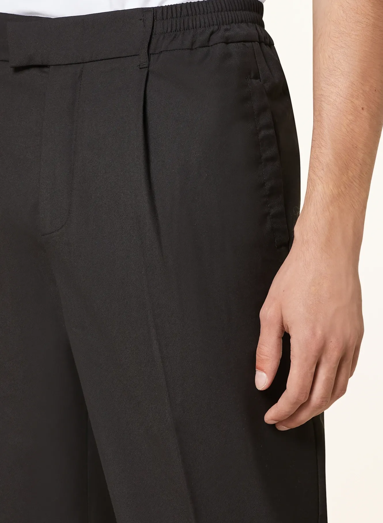 Hose Regular Fit