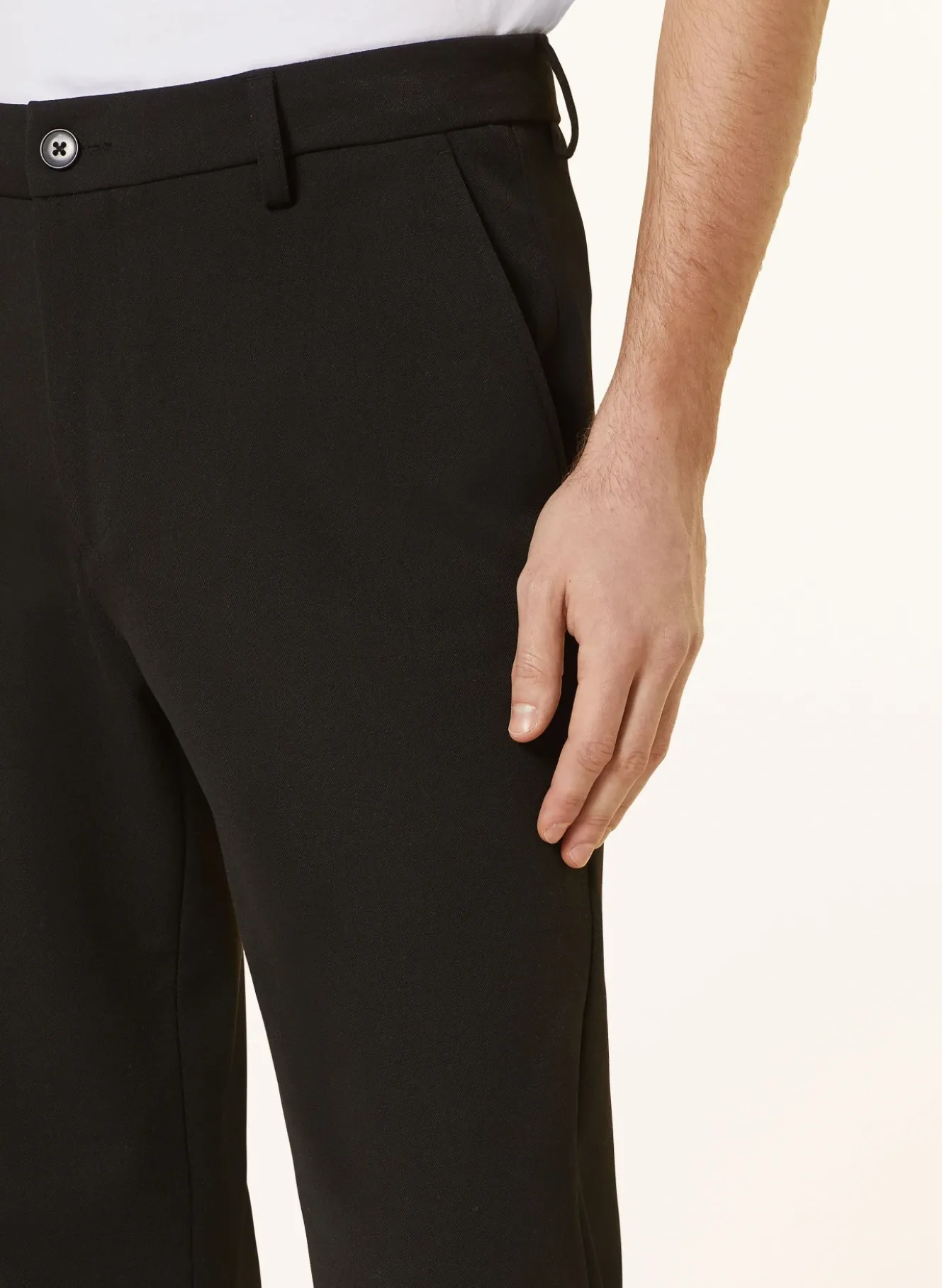 Hose Regular Fit