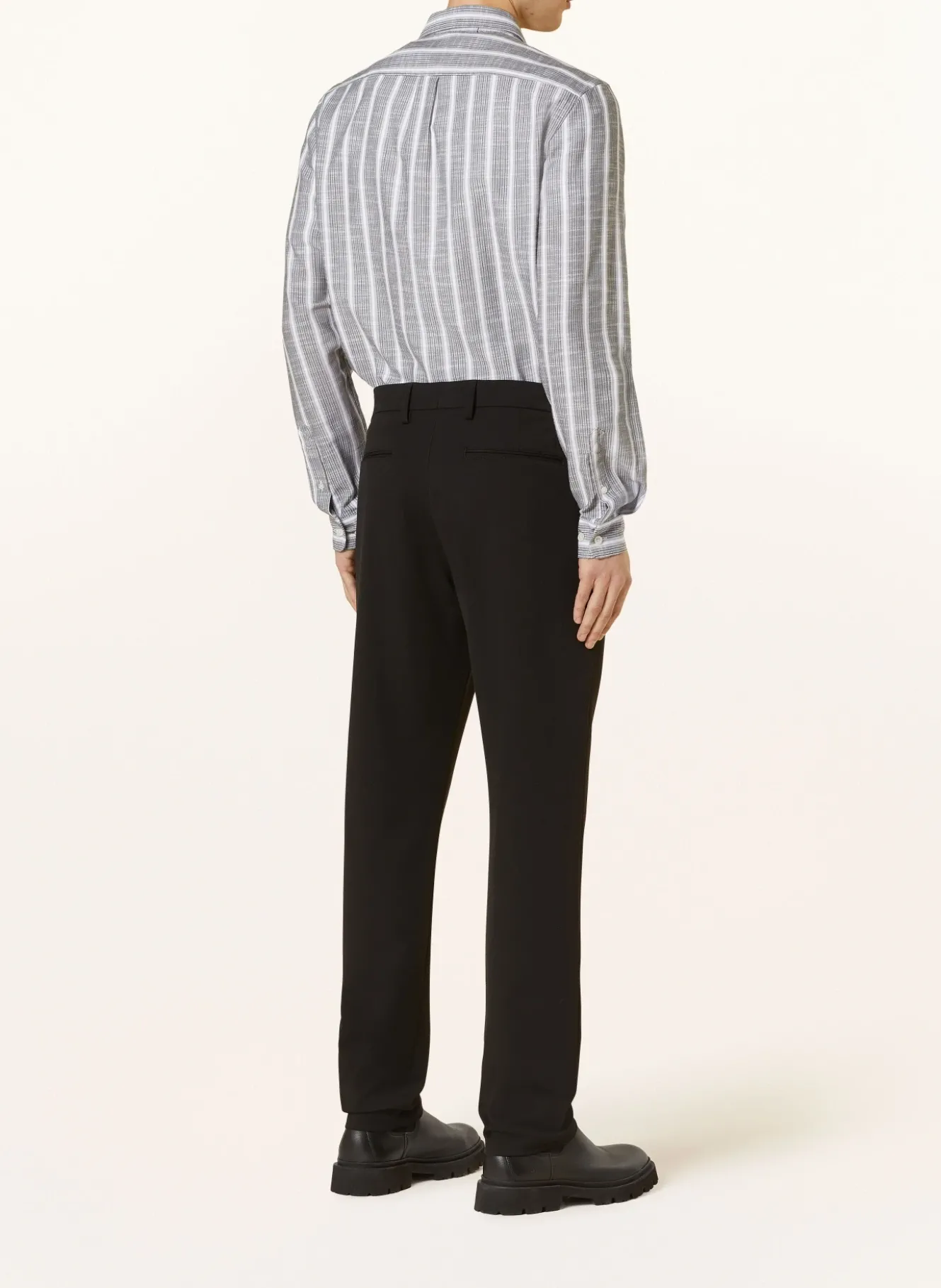 Hose Regular Fit