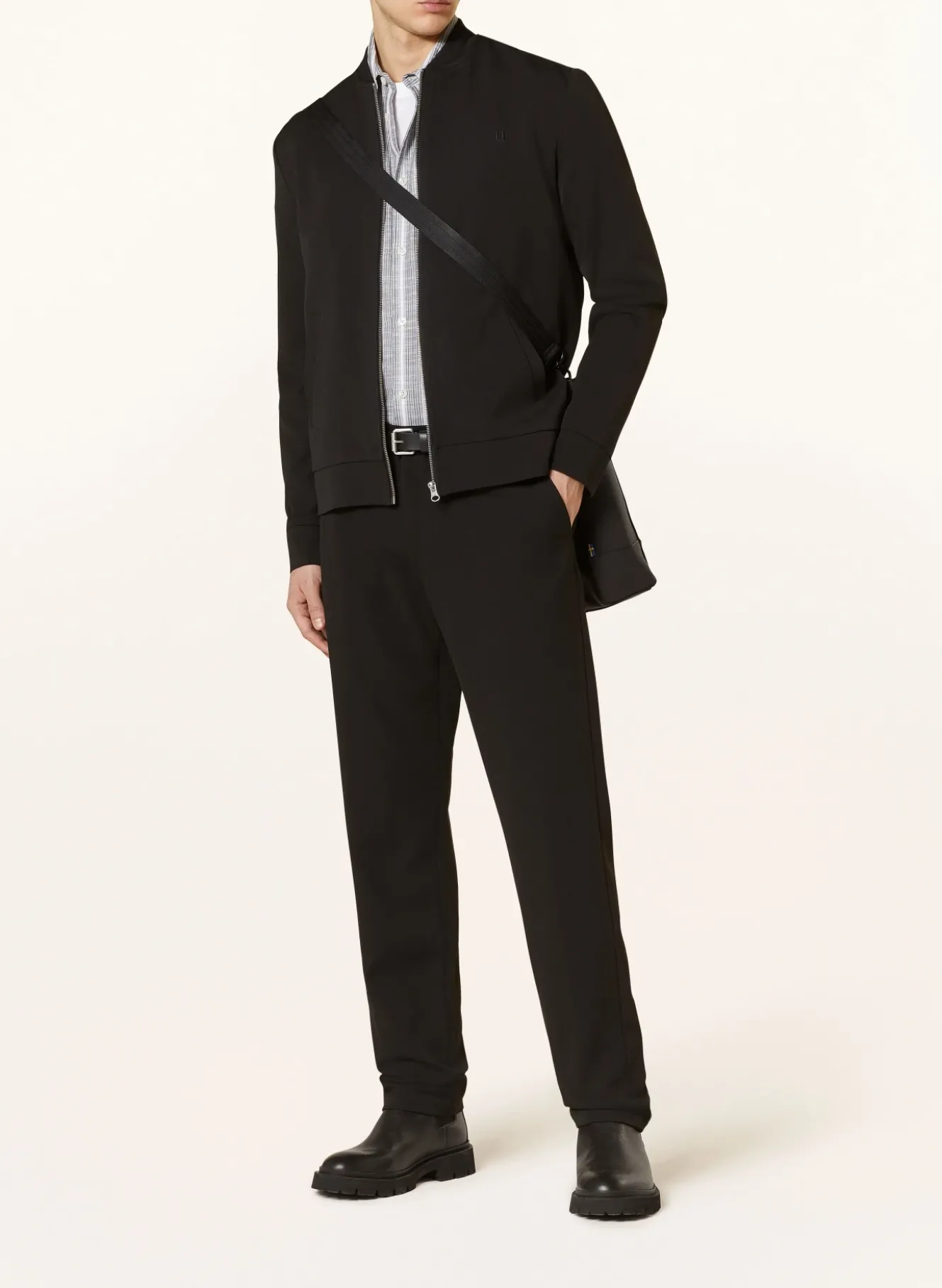Hose Regular Fit
