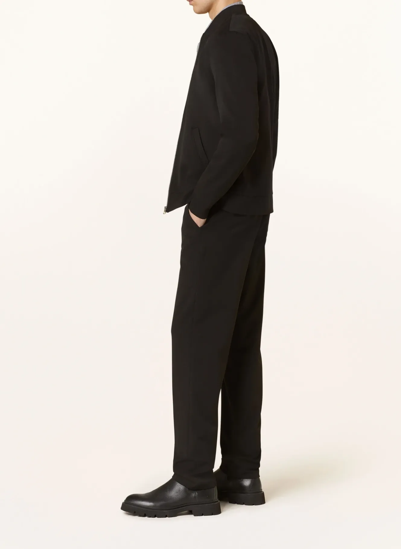 Hose Regular Fit