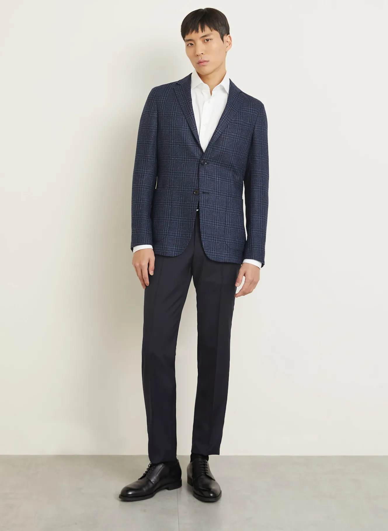 Hose Slim Fit