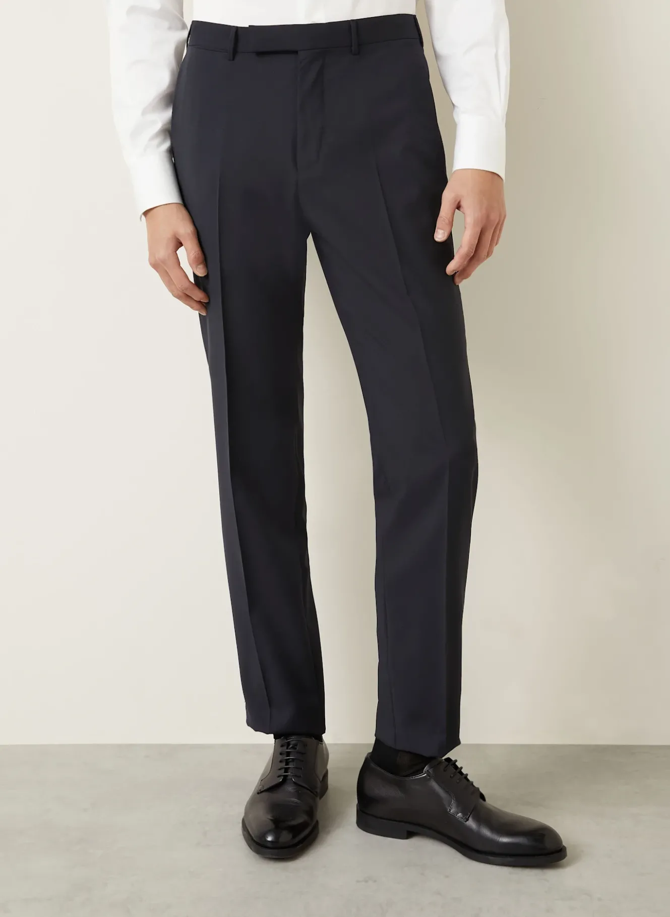Hose Slim Fit
