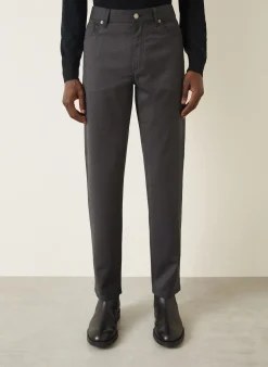 Hose Slim Fit
