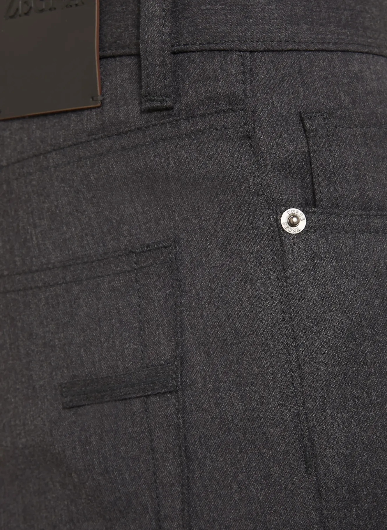 Hose Slim Fit
