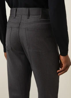 Hose Slim Fit