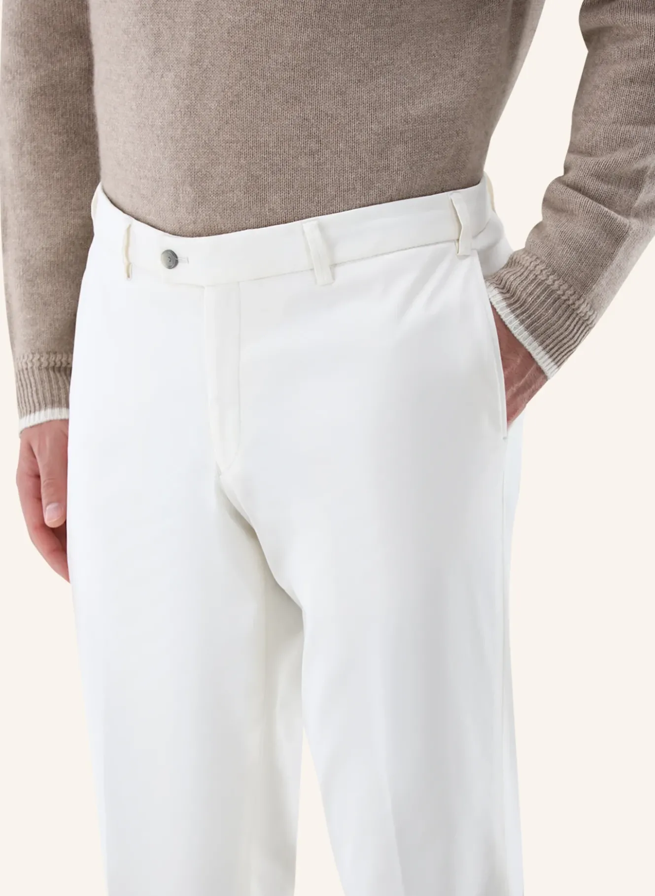 Hose Slim Fit