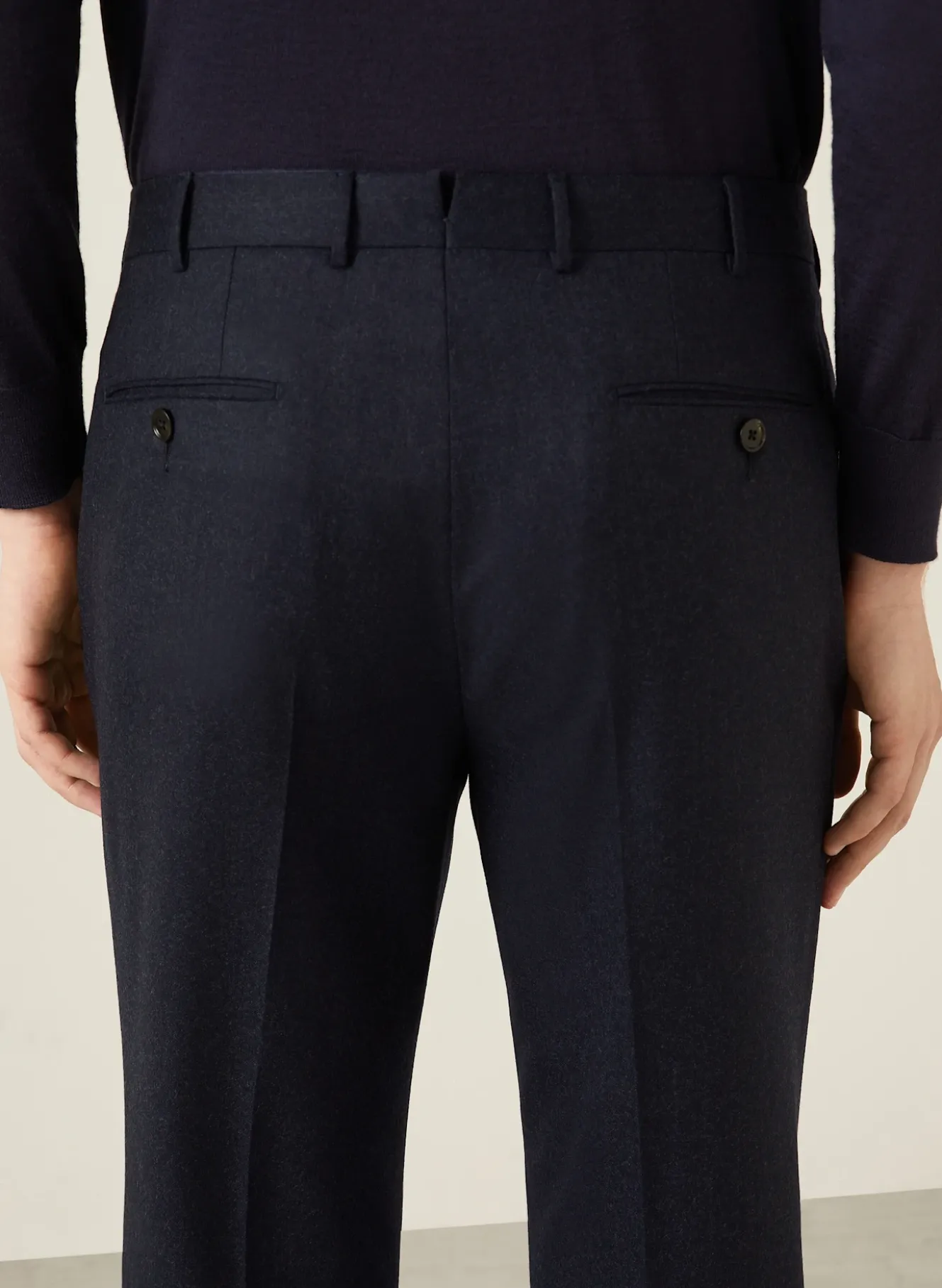 Hose Slim Fit