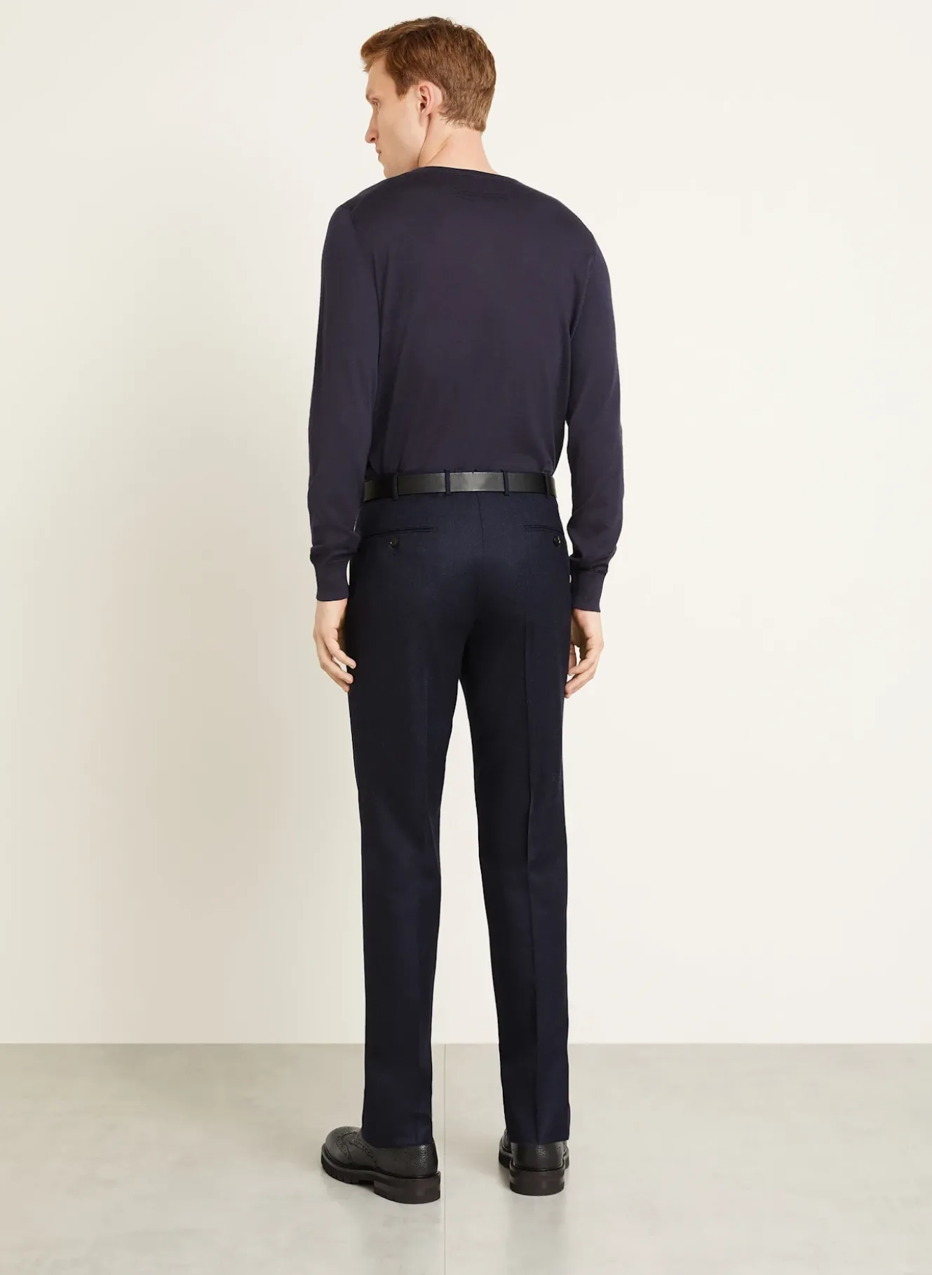 Hose Slim Fit