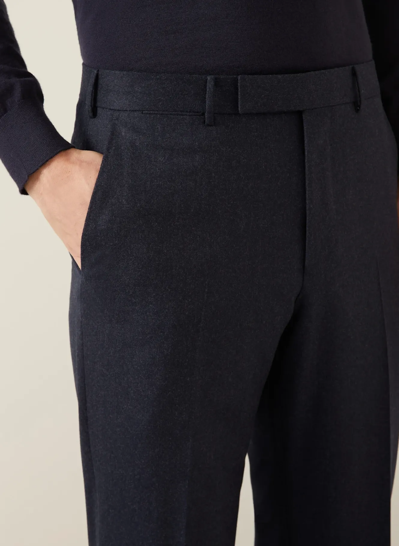 Hose Slim Fit