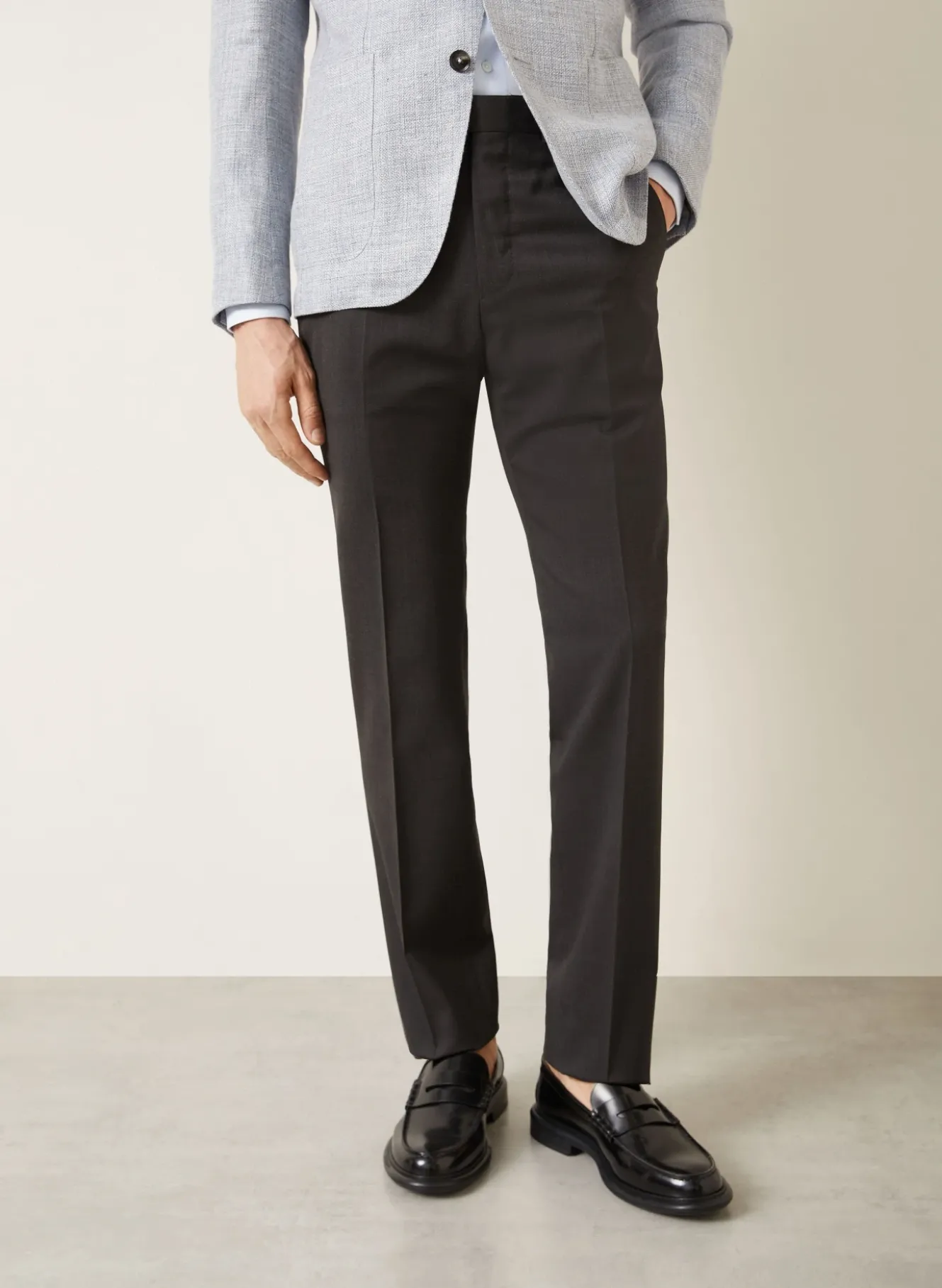 Hose Slim Fit