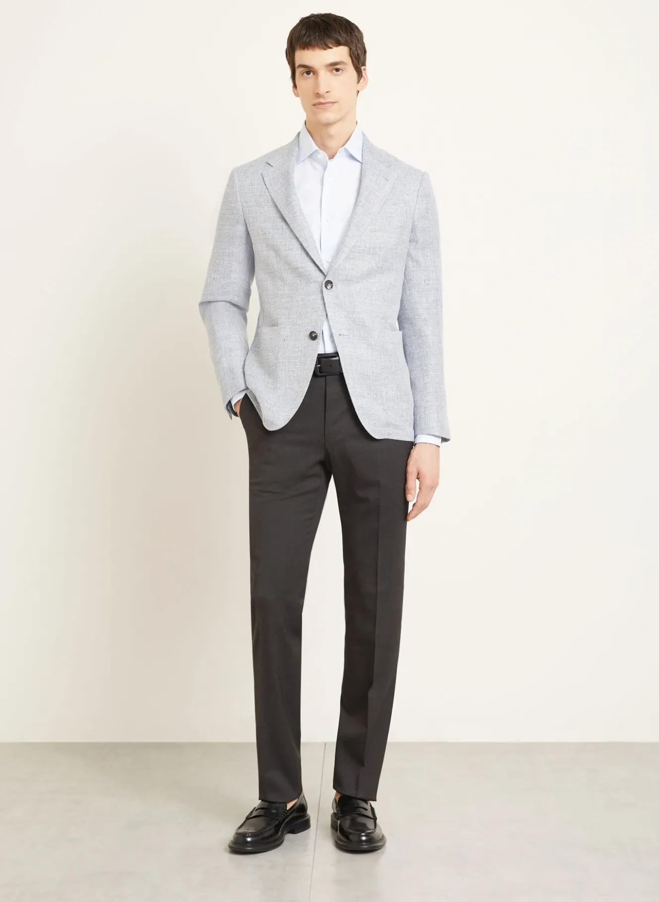 Hose Slim Fit