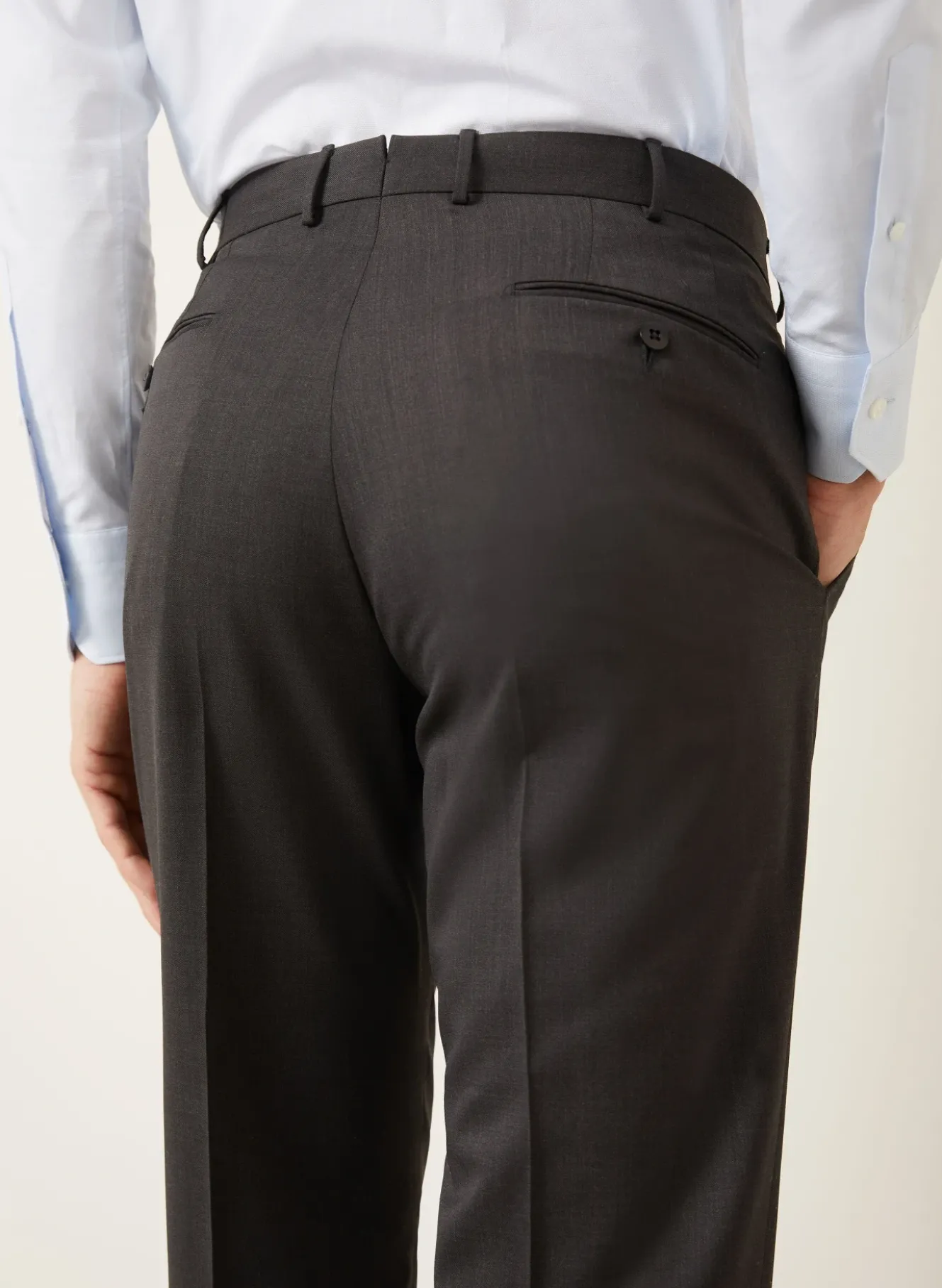 Hose Slim Fit