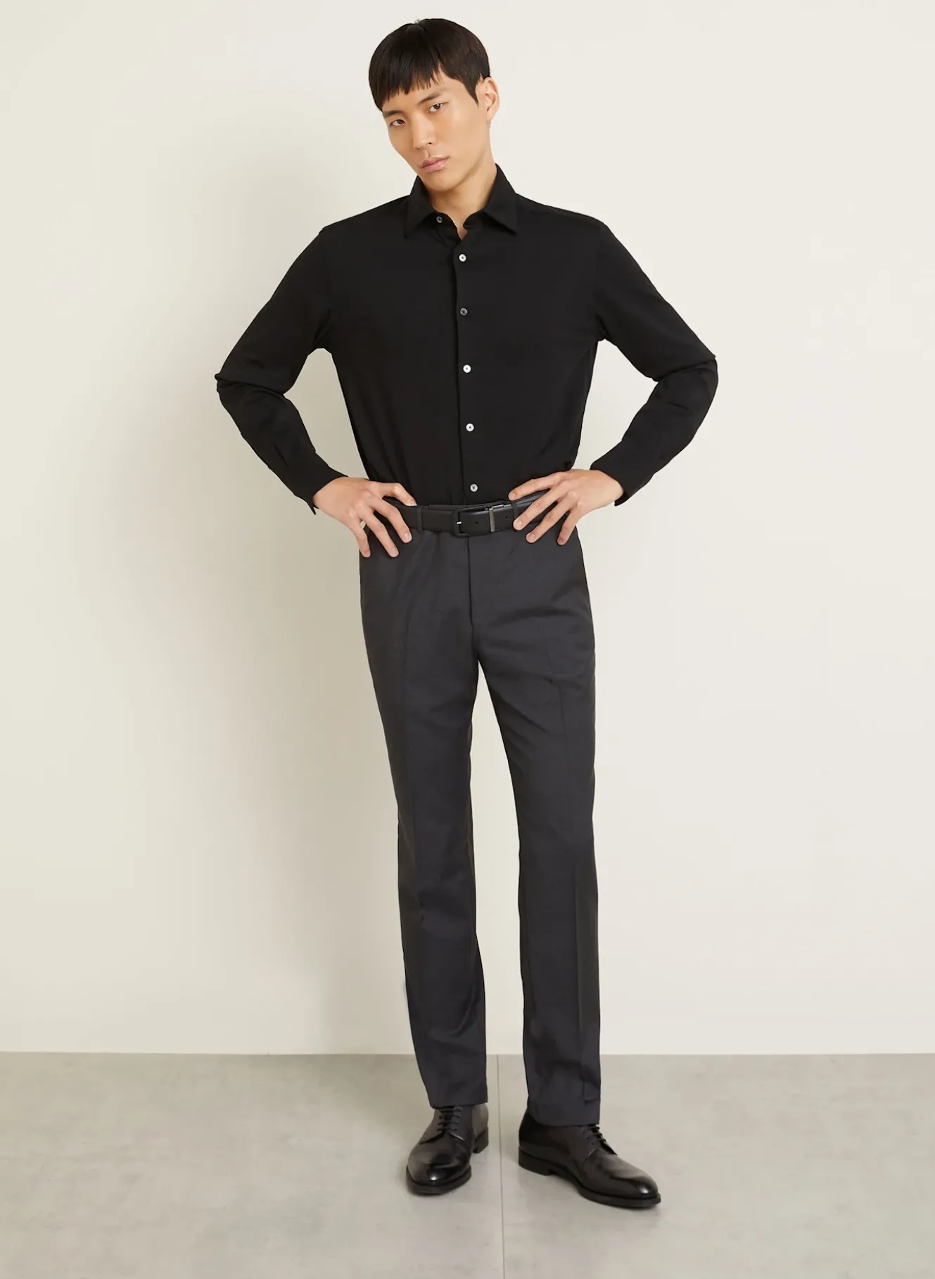 Hose Slim Fit