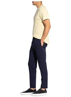 Hose SMITHY im Jogging-Stil Slim Fit