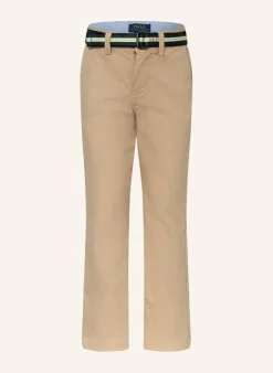 Hose Super Skinny Fit