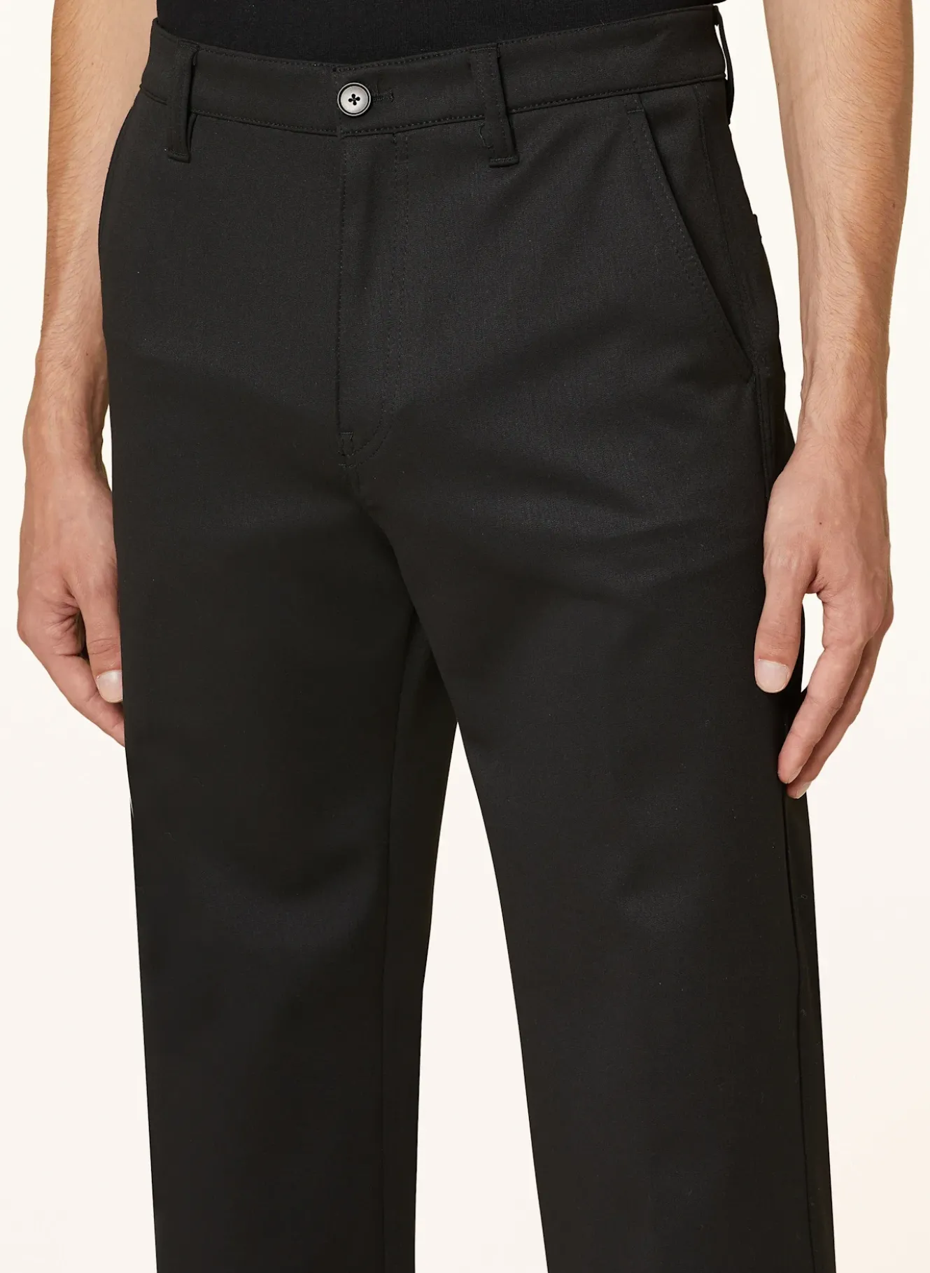 Hose TAVIC Regular Fit