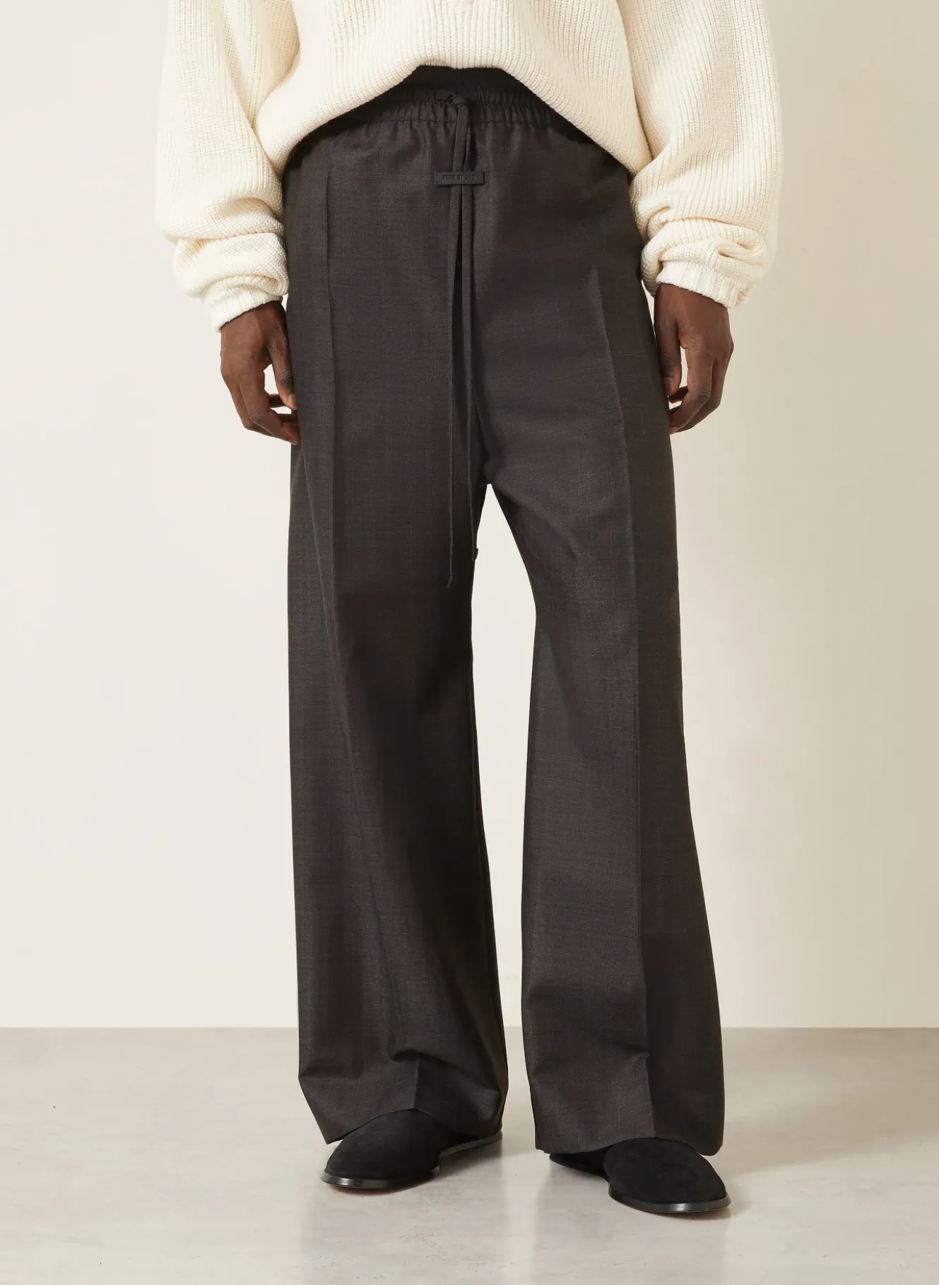 Hose Wide Fit