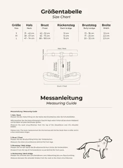 Hundegeschirr OUTDOOR FLEX