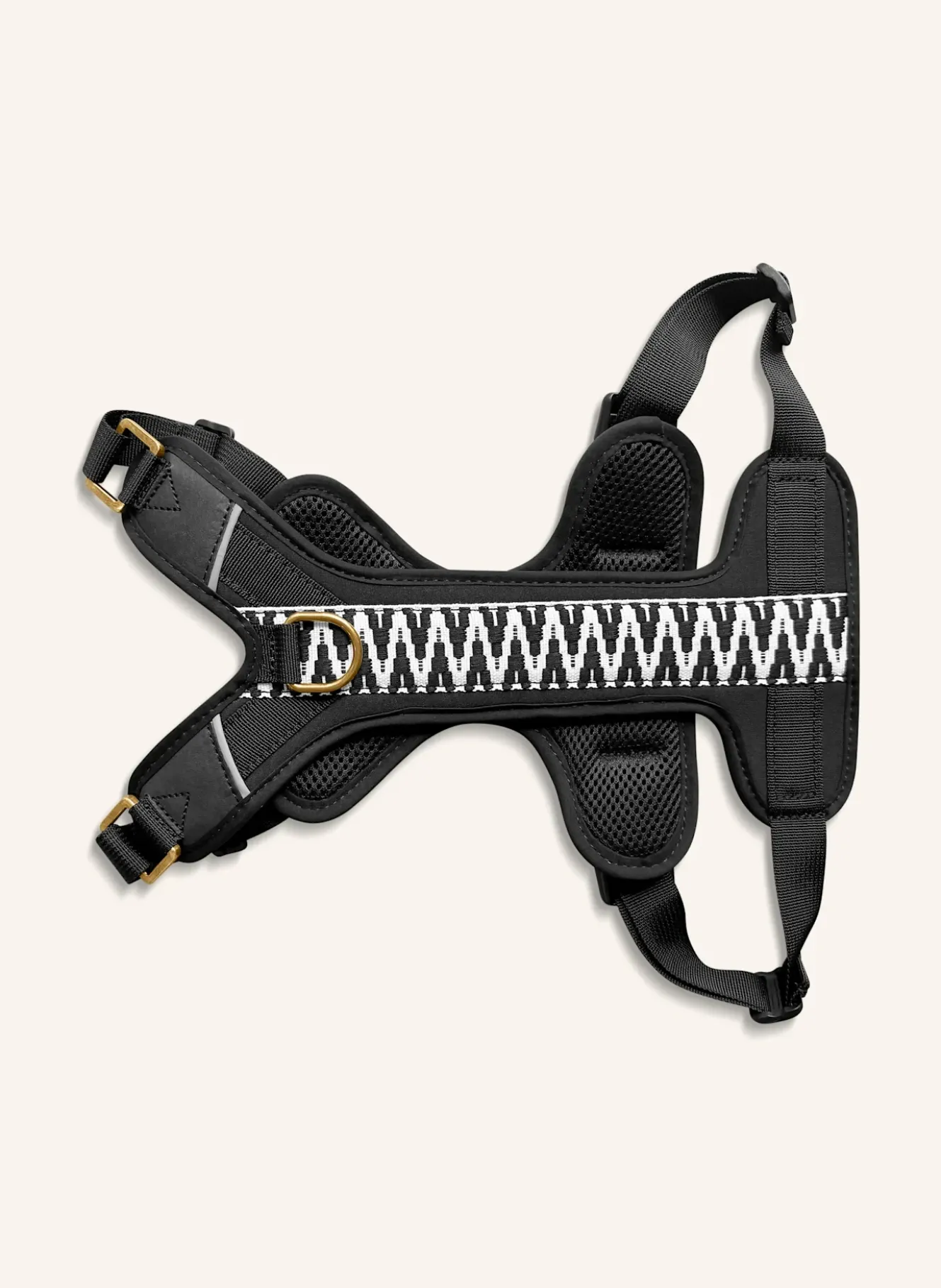 Hundegeschirr TRÈS CHIC