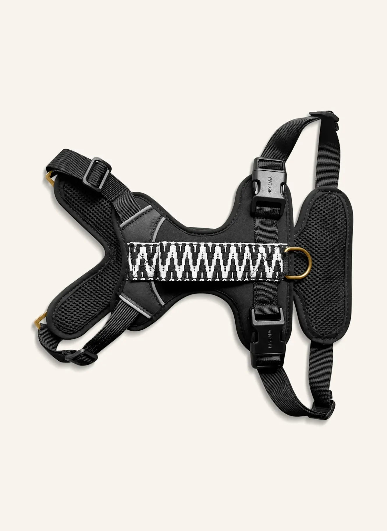 Hundegeschirr TRÈS CHIC