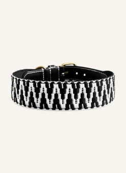 Hundehalsband TRÈS CHIC