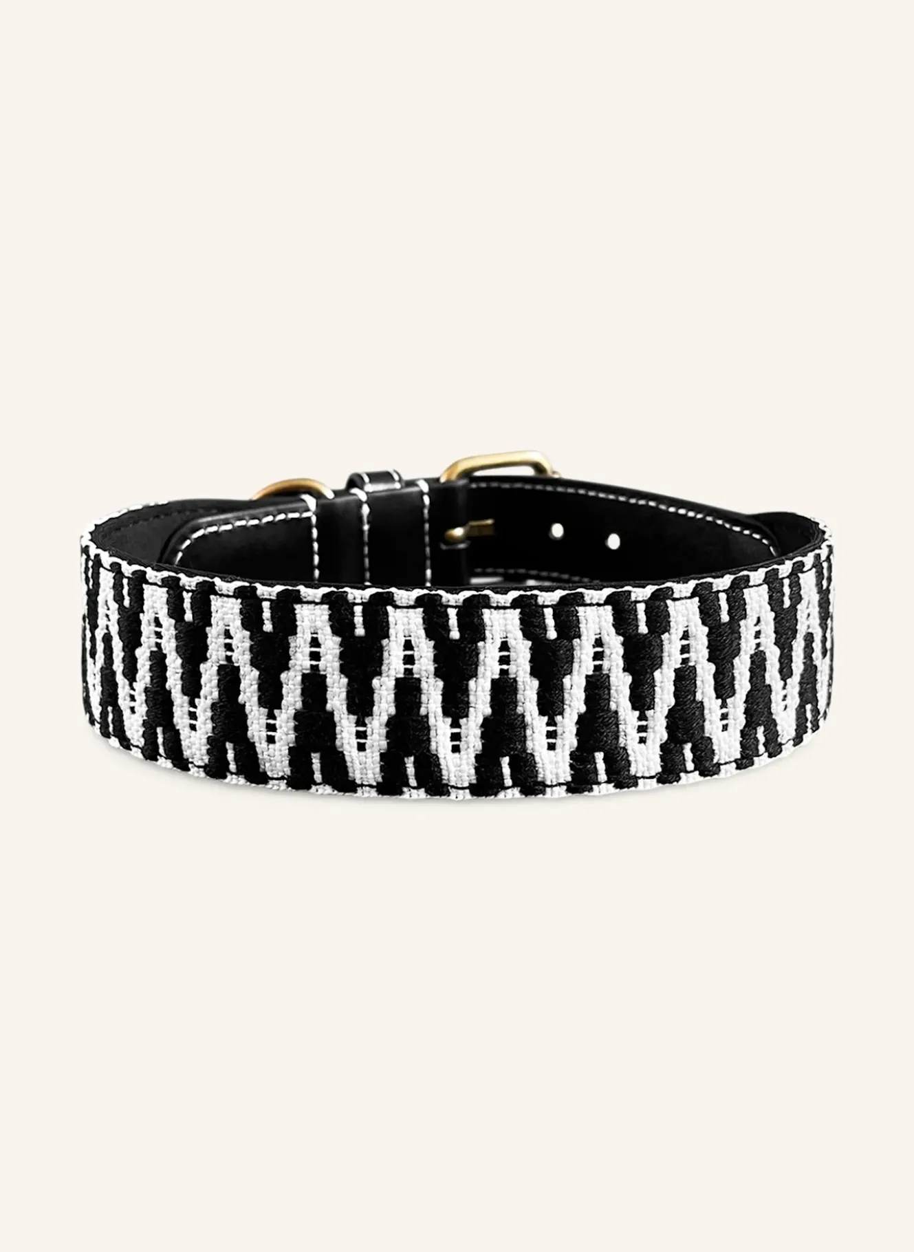 Hundehalsband TRÈS CHIC