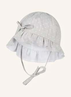 Hut kleine Herzen