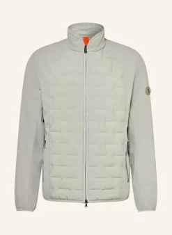 Hybrid-Daunenjacke DAJAN