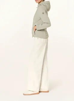 Hybrid-Daunenjacke IRMA