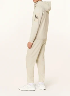 Hybrid-Jacke JOIN