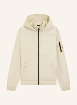 Hybrid-Jacke JOIN