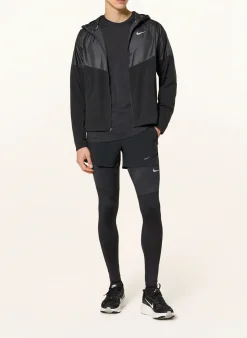 Hybrid-Laufjacke MILER