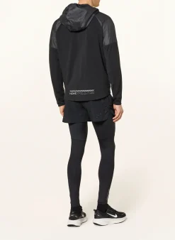 Hybrid-Laufjacke MILER