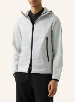 Hybrid-Steppjacke KEGAN