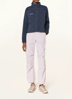 Hybrid-Steppjacke SENDER IN