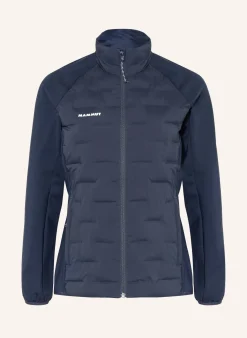 Hybrid-Steppjacke SENDER IN