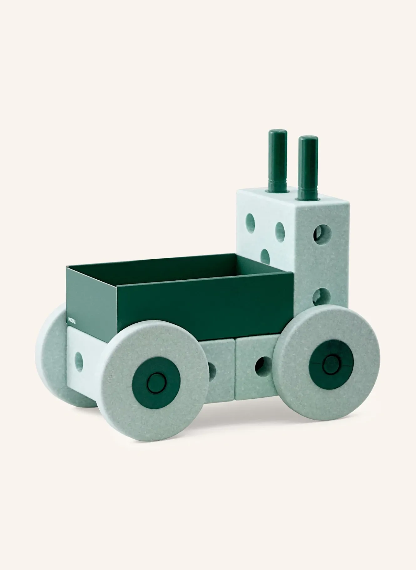 3-in-1 Lauflernwagen