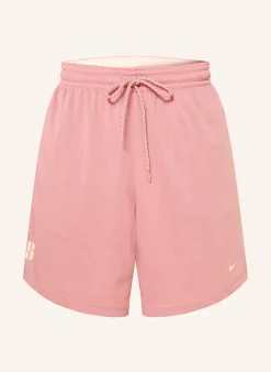 2-in-1-Basketballshorts SABRINA zum Wenden