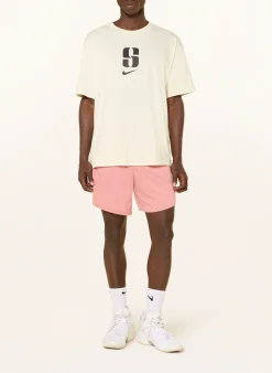 2-in-1-Basketballshorts SABRINA zum Wenden